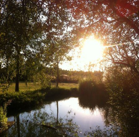 REPRENEZ VOTRE SOUFFLE…