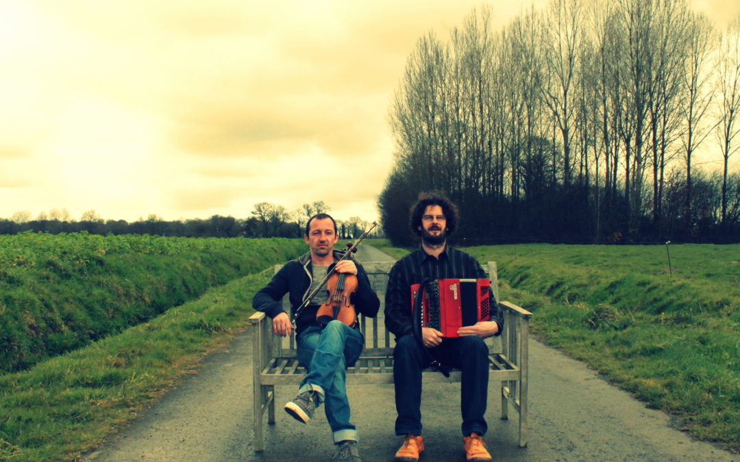 EXPERIENCE SONORE DANS LE PERCHE