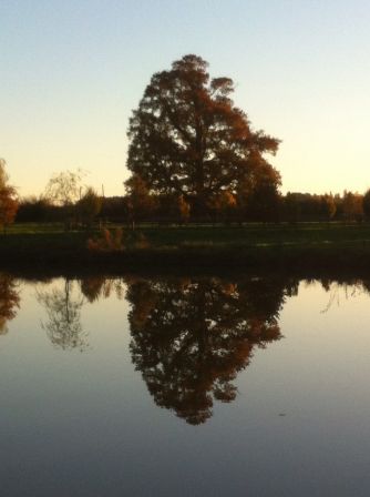 FERMEZ LES YEUX ET RESPIREZ