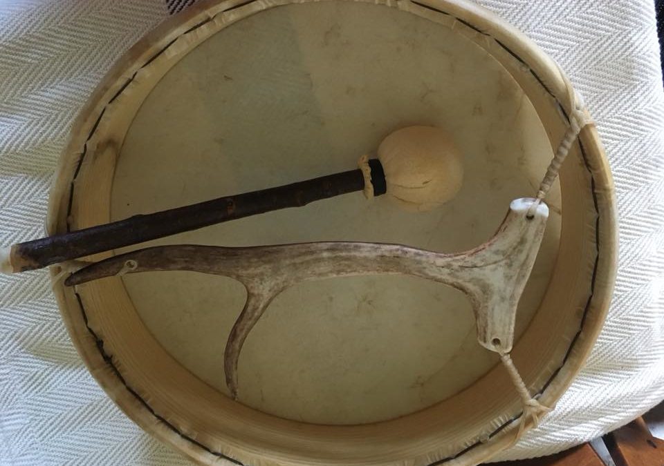 Atelier yoga des sorcières avril 2020