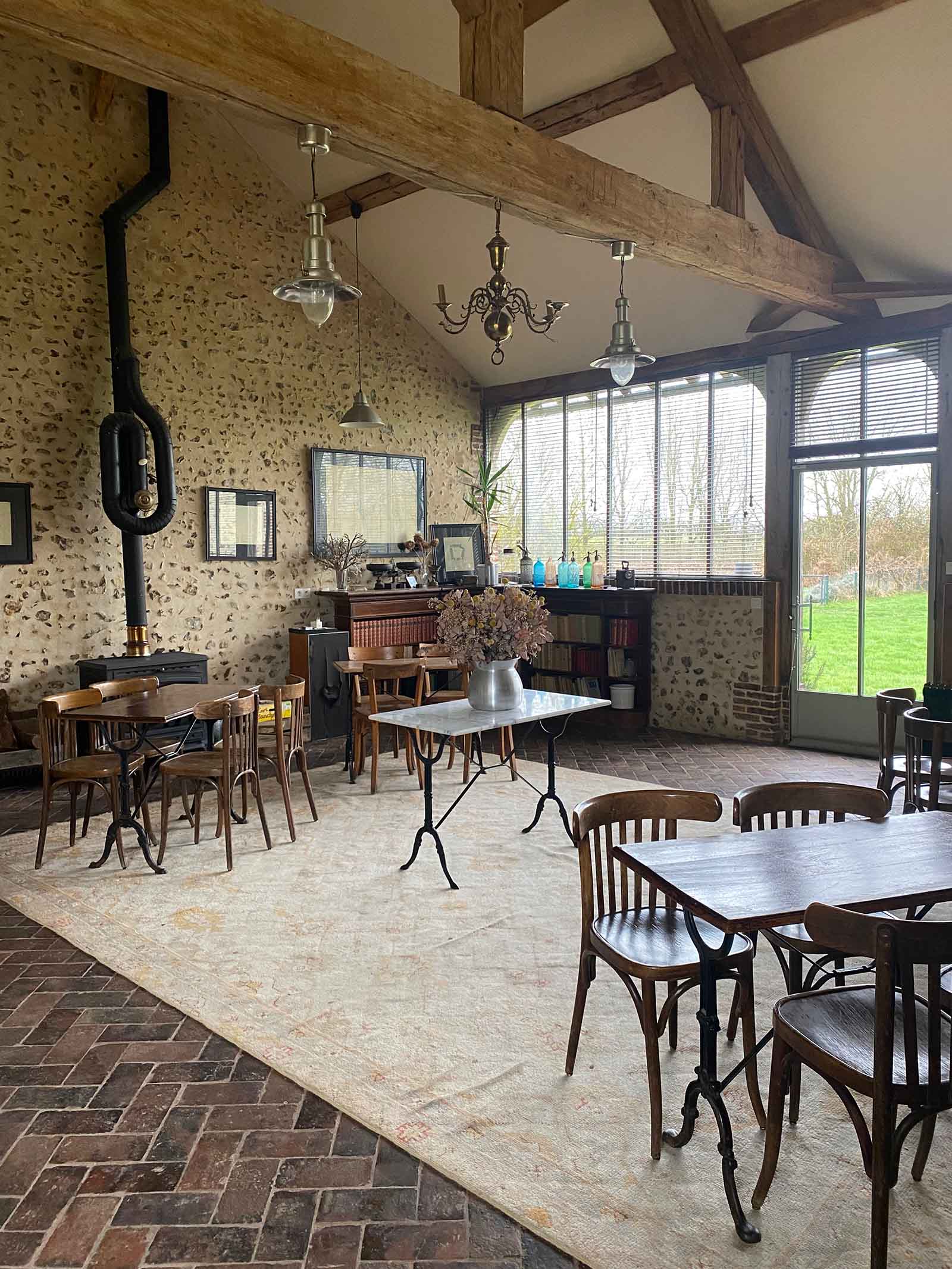 Domaine des Evis