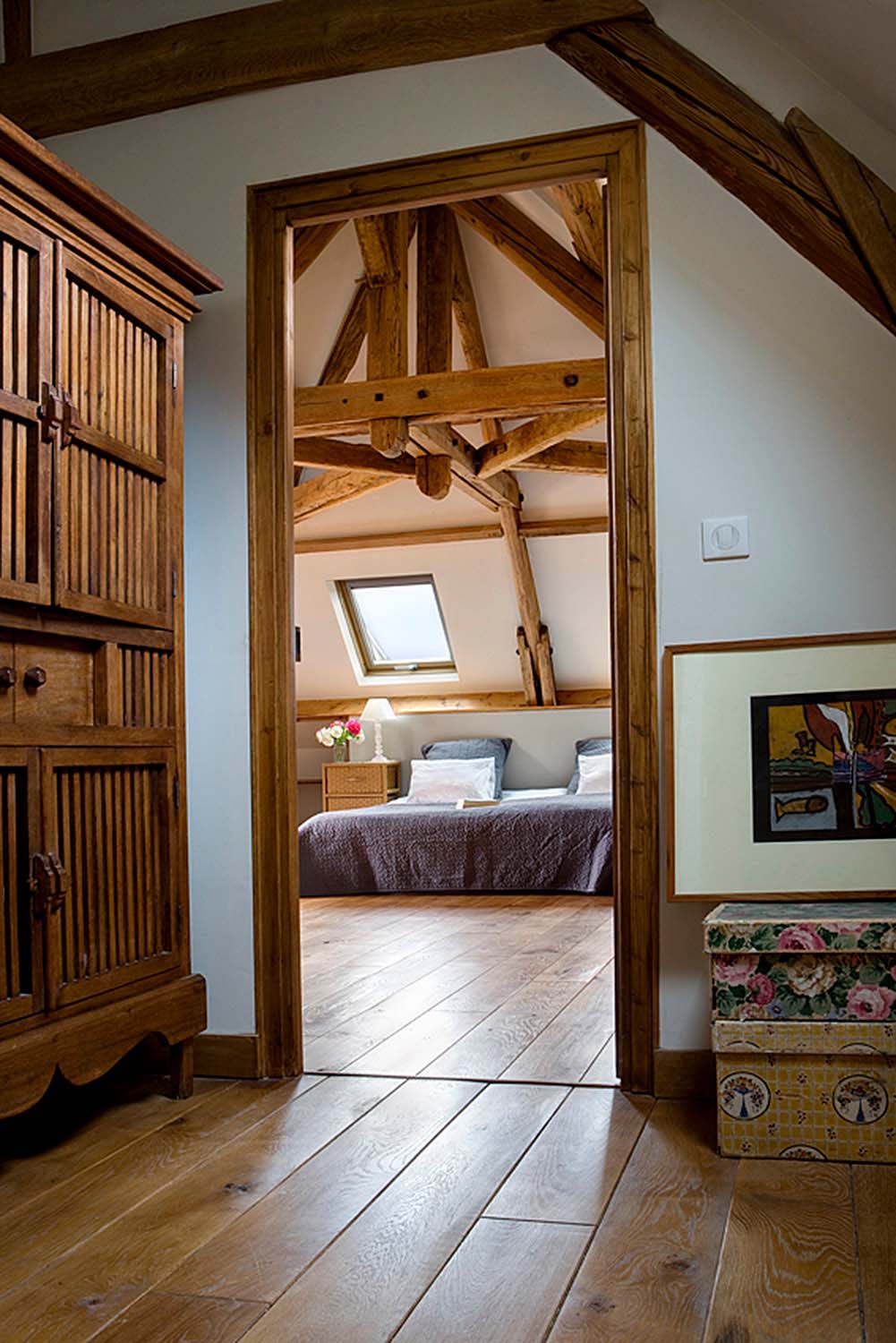 La petite maison