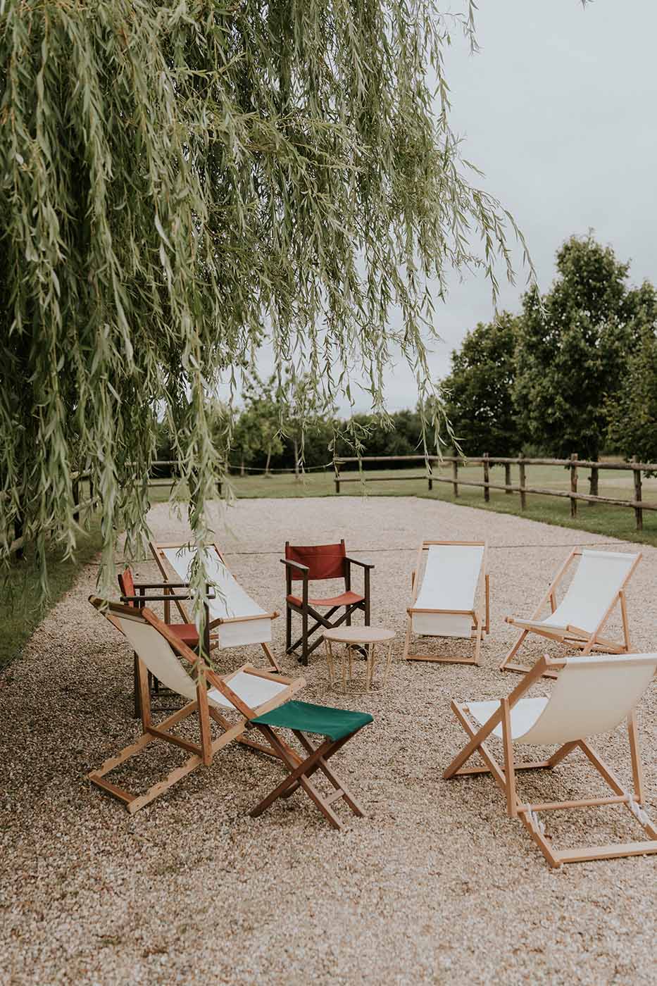La nuit et le brunch du lendemain