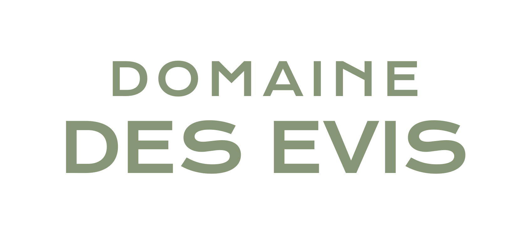 Domaine des Evis