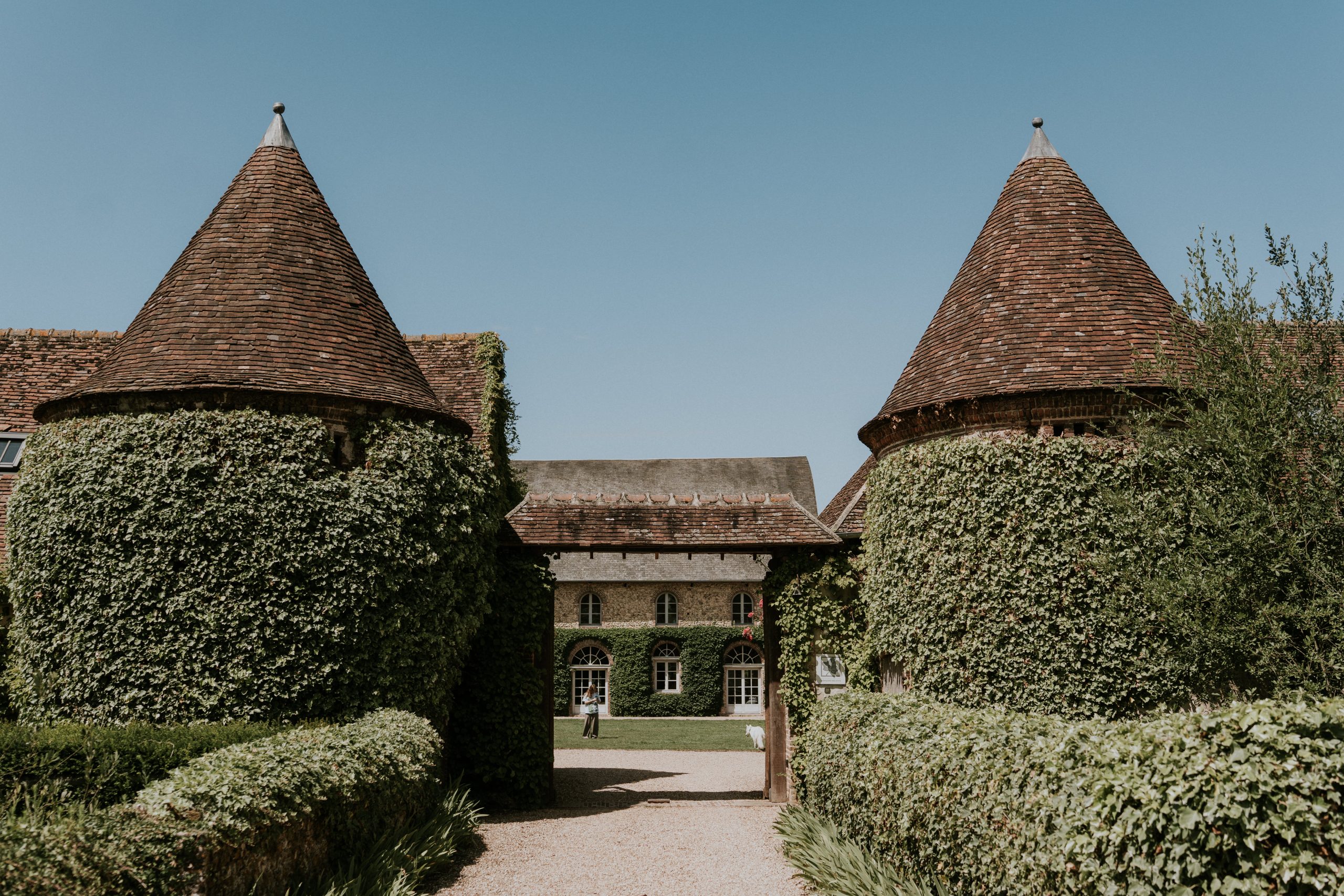Domaine des Evis
