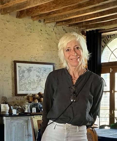 Juliette, Domaine des Evis