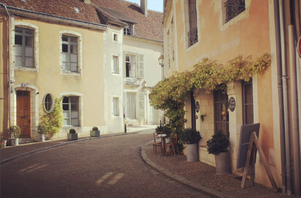 Que faire dans le Perche ?